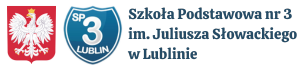 Szkoła Podstawowa nr 3  im. Juliusza Słowackiego w Lublinie