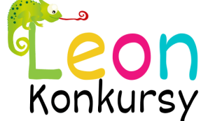 Logo konkurs Leon